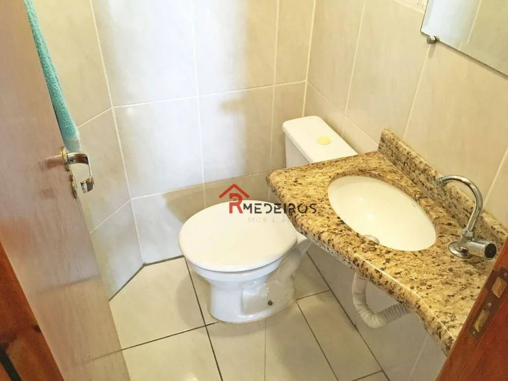Apartamento, 3 quartos, 136 m² - Foto 20