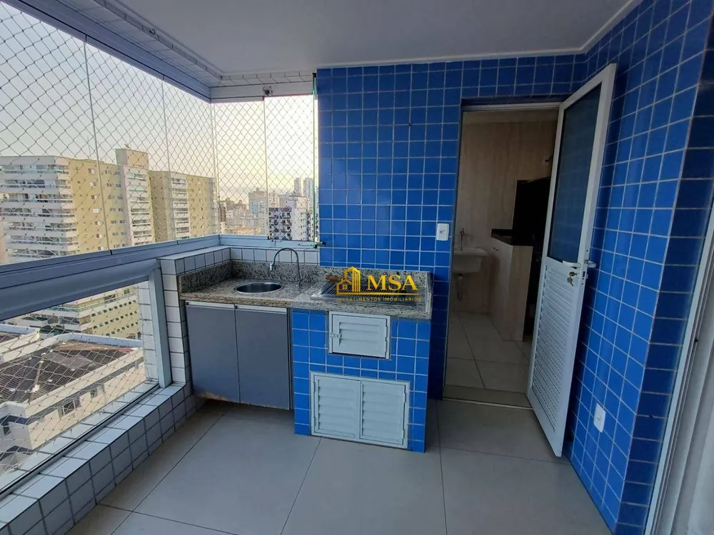Apartamento, 2 quartos, 93 m² - Foto 3