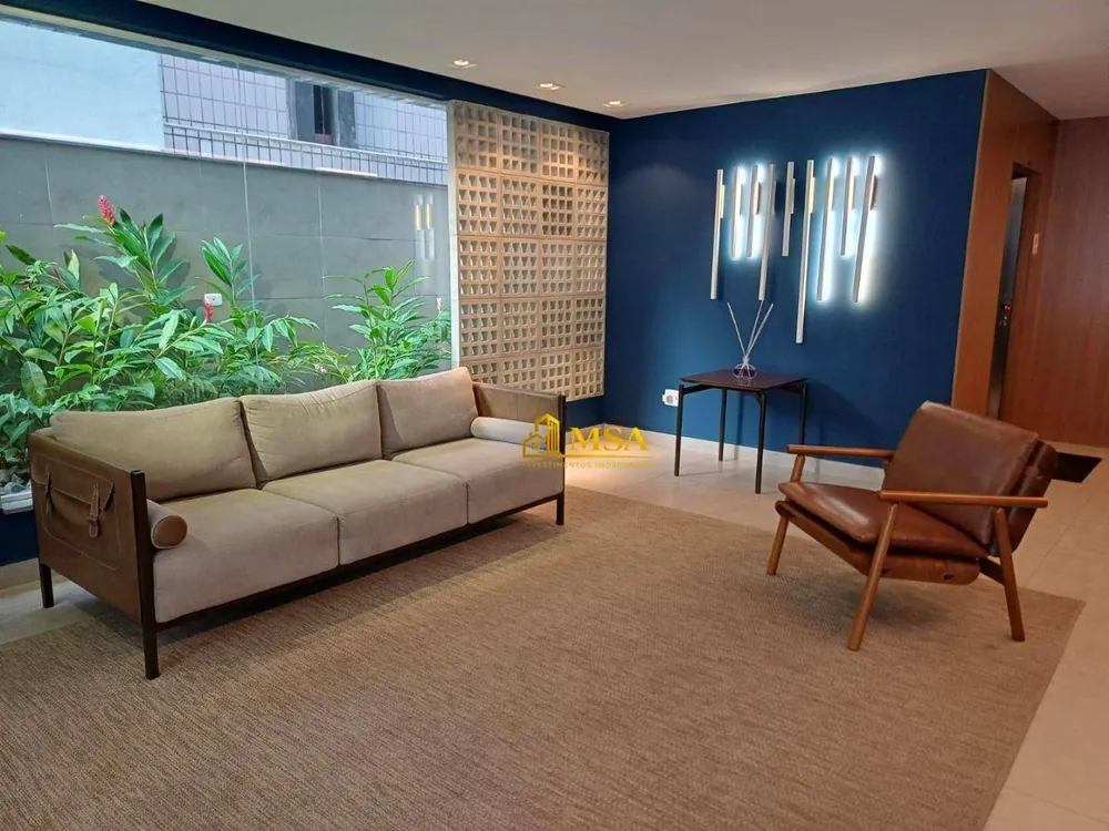 Apartamento, 2 quartos, 93 m² - Foto 16