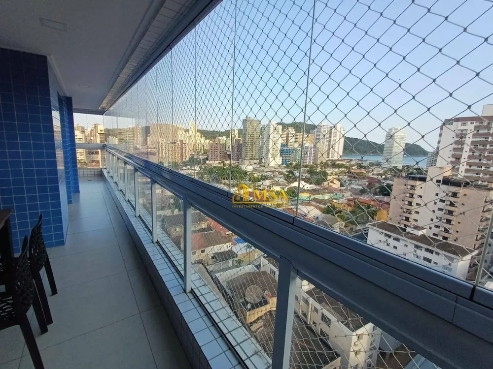 Apartamento, 2 quartos, 93 m² - Foto 4