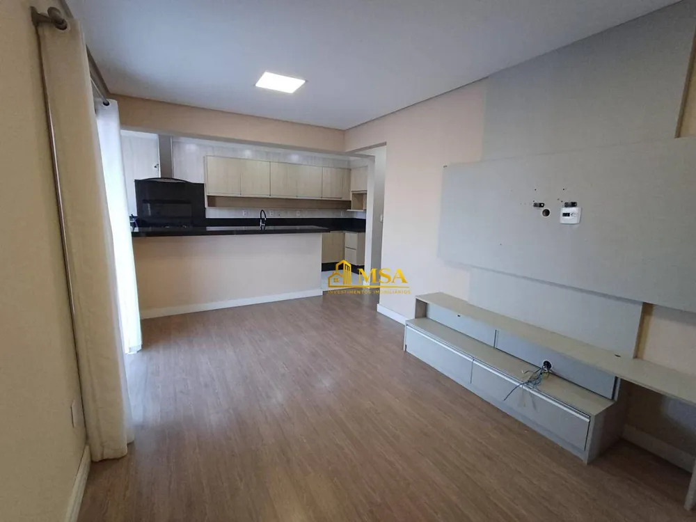 Apartamento, 2 quartos, 93 m² - Foto 2