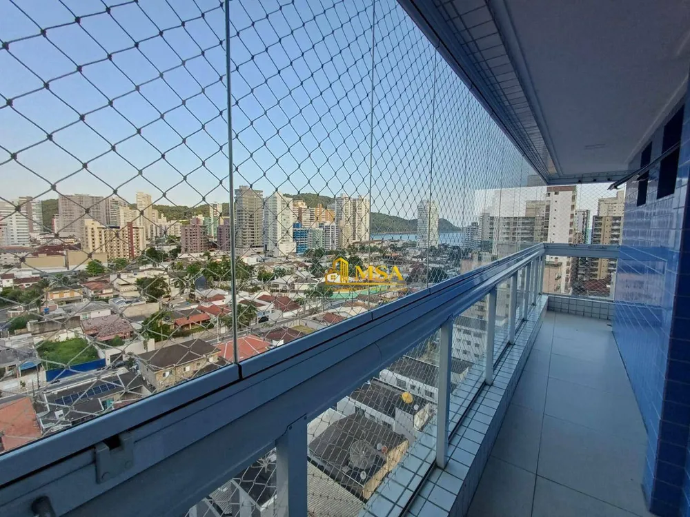 Apartamento, 2 quartos, 93 m² - Foto 7