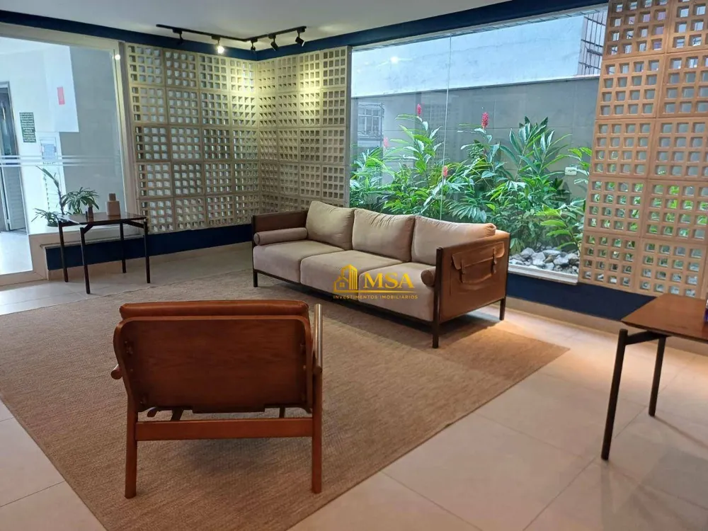 Apartamento, 2 quartos, 93 m² - Foto 14
