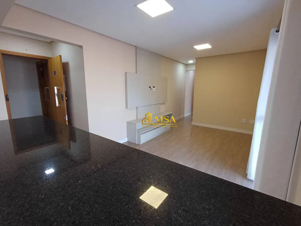 Apartamento, 2 quartos, 93 m² - Foto 5