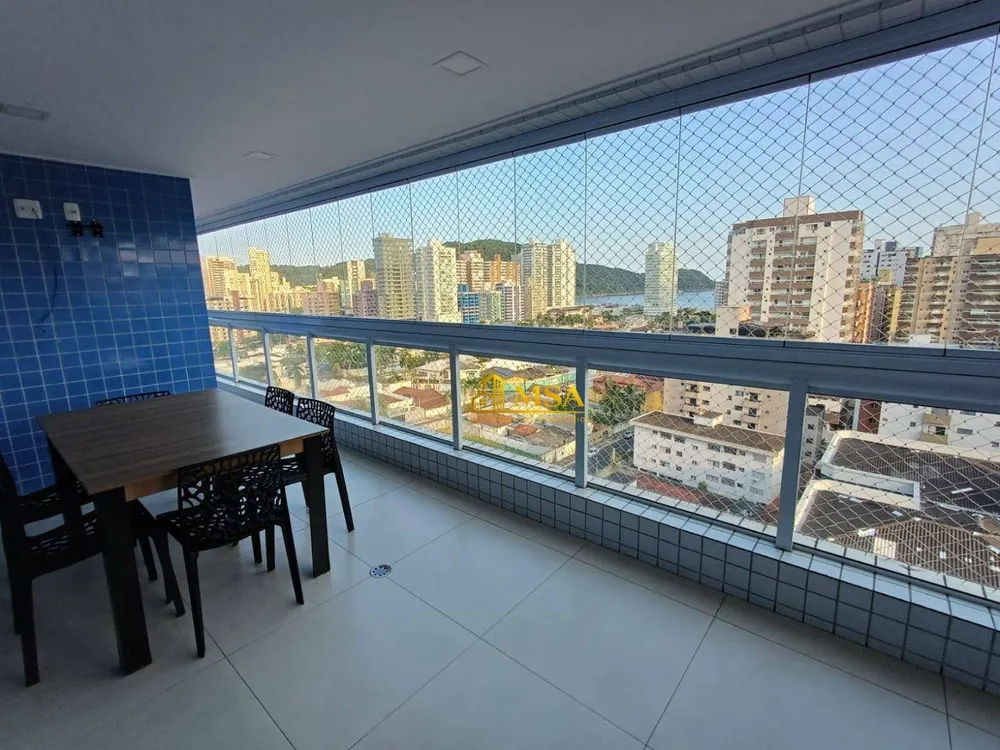 Apartamento, 2 quartos, 93 m² - Foto 6