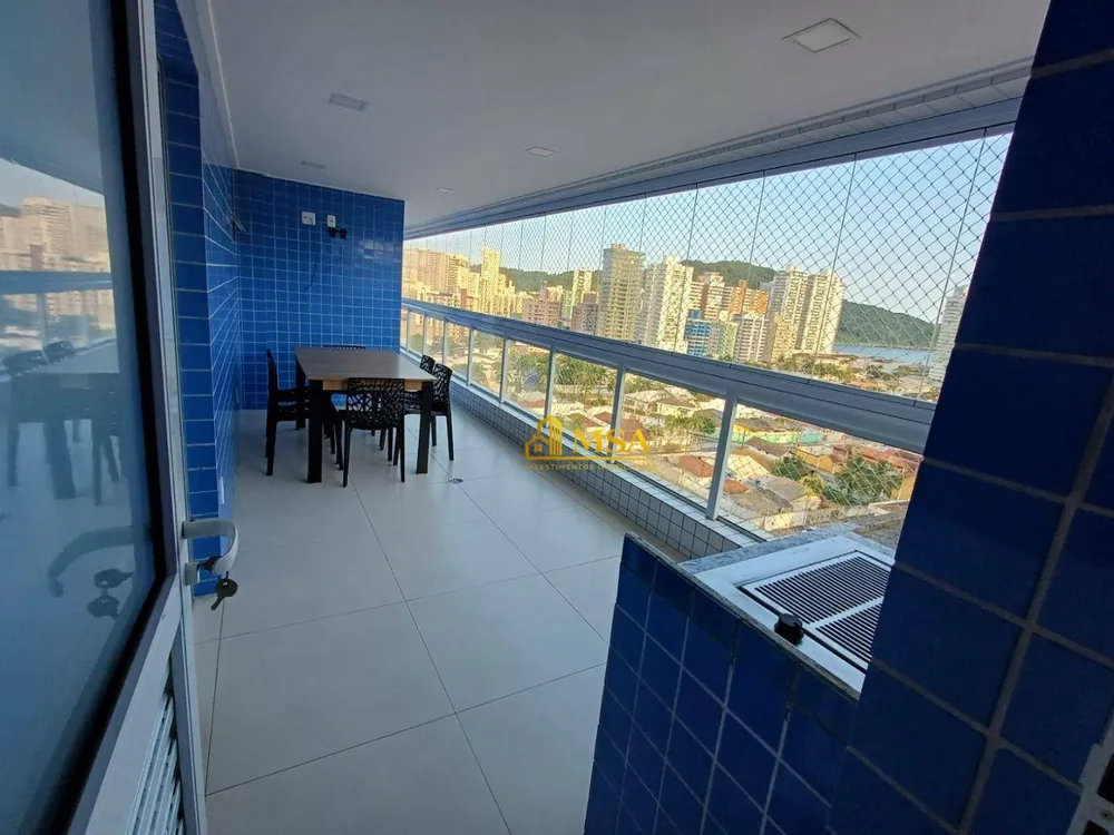 Apartamento, 2 quartos, 93 m² - Foto 1