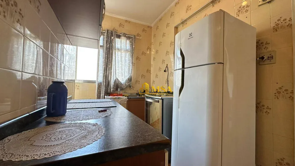 Apartamento, 1 quarto, 45 m² - Foto 5