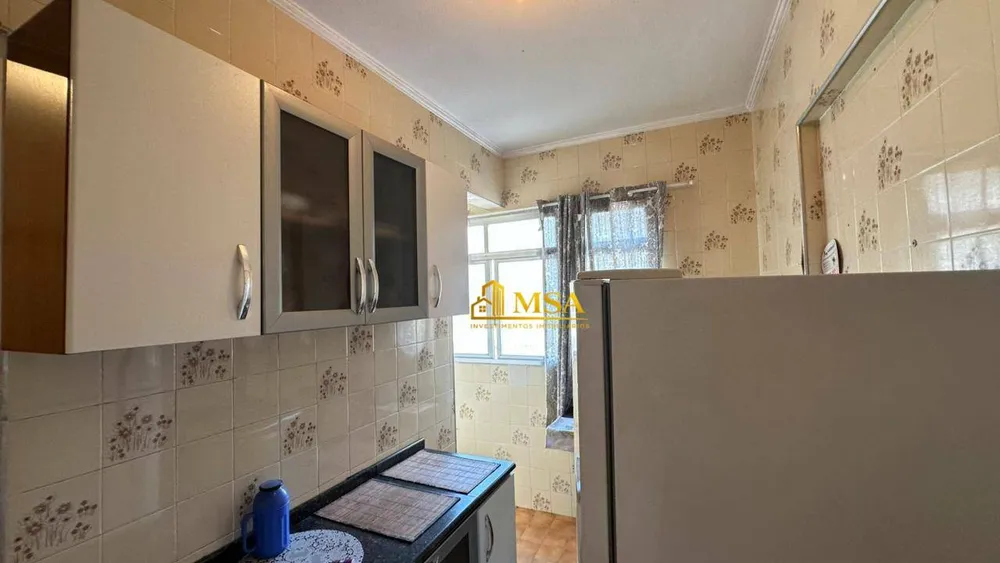 Apartamento, 1 quarto, 45 m² - Foto 7