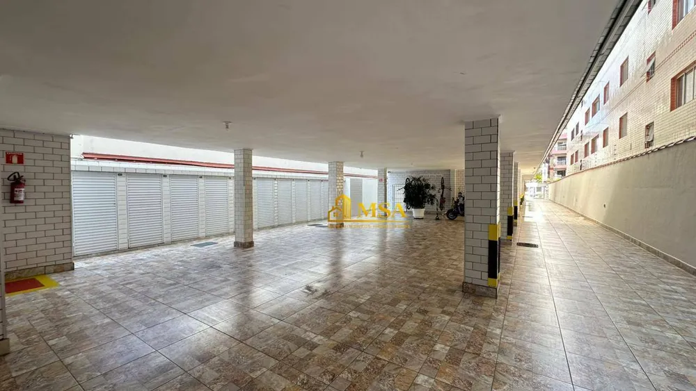 Apartamento, 1 quarto, 45 m² - Foto 4