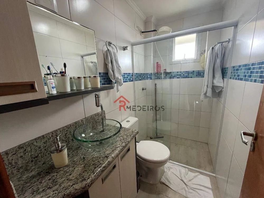 Apartamento, 3 quartos, 86 m² - Foto 12