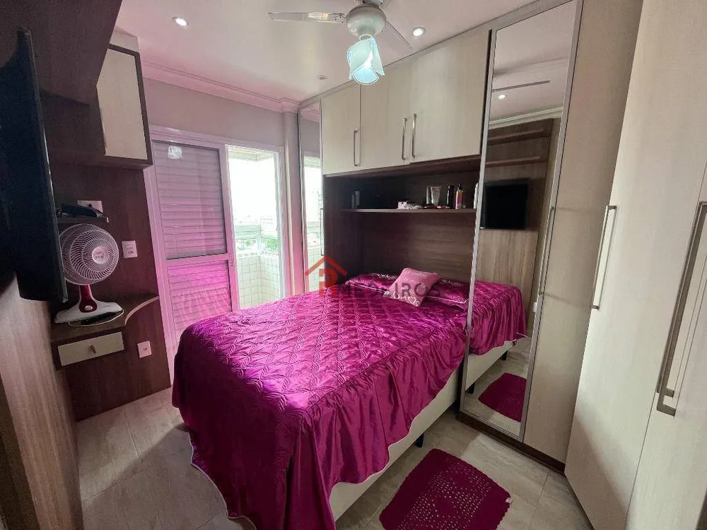 Apartamento, 3 quartos, 86 m² - Foto 10