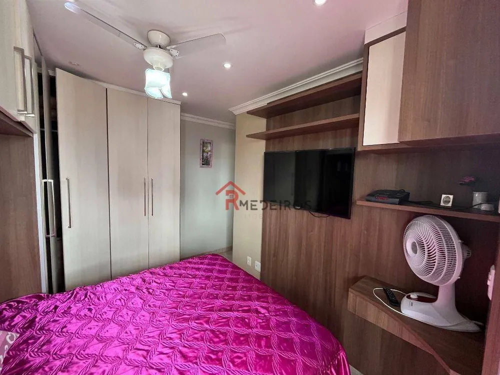 Apartamento, 3 quartos, 86 m² - Foto 11