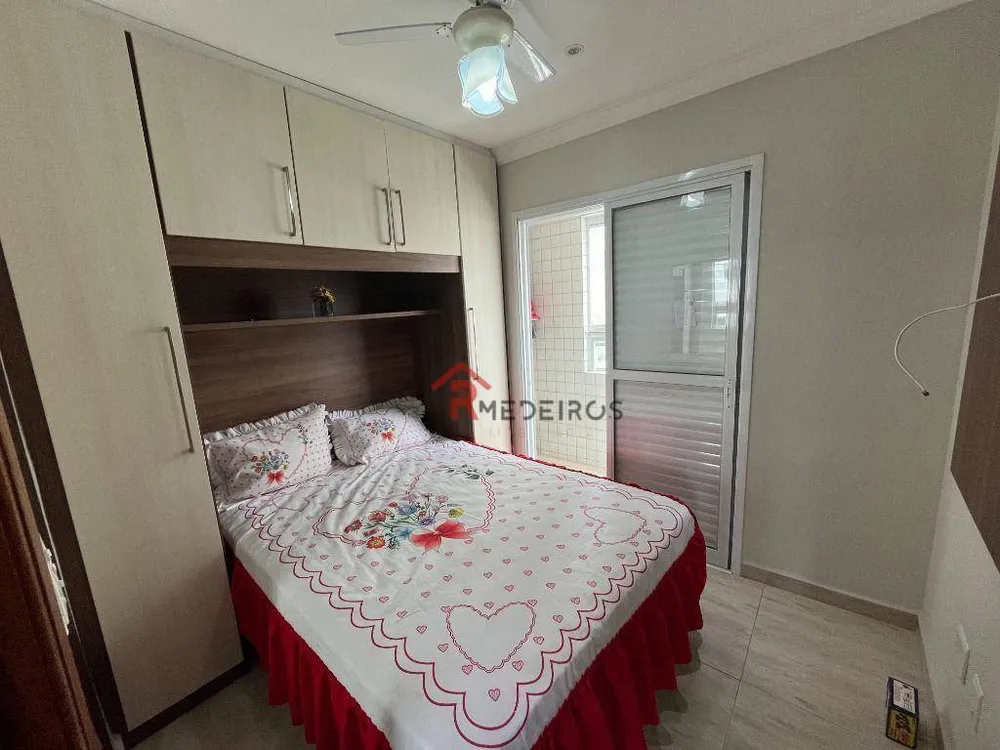 Apartamento, 3 quartos, 86 m² - Foto 7