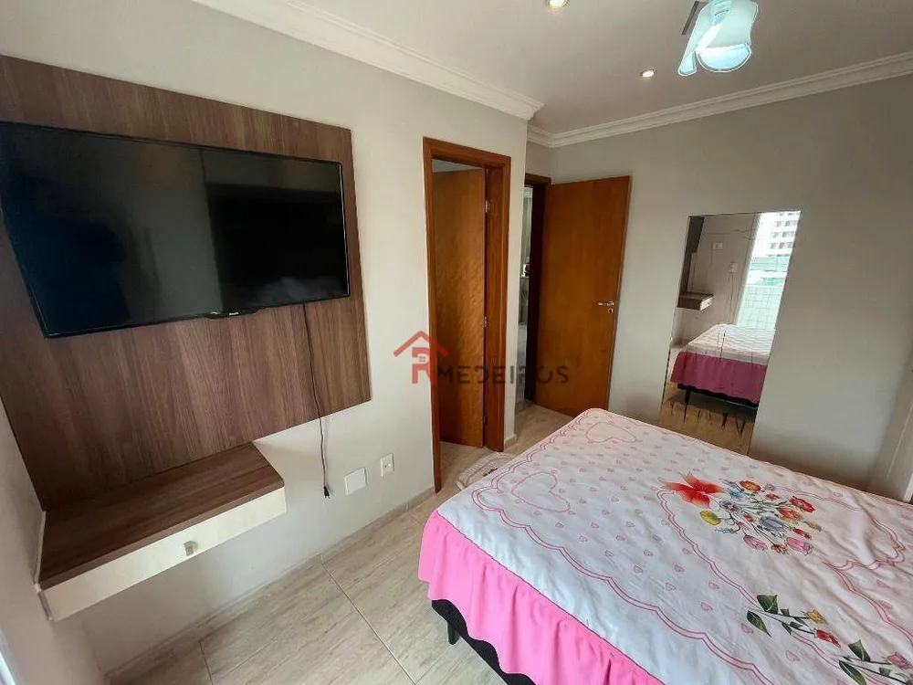 Apartamento, 3 quartos, 86 m² - Foto 5
