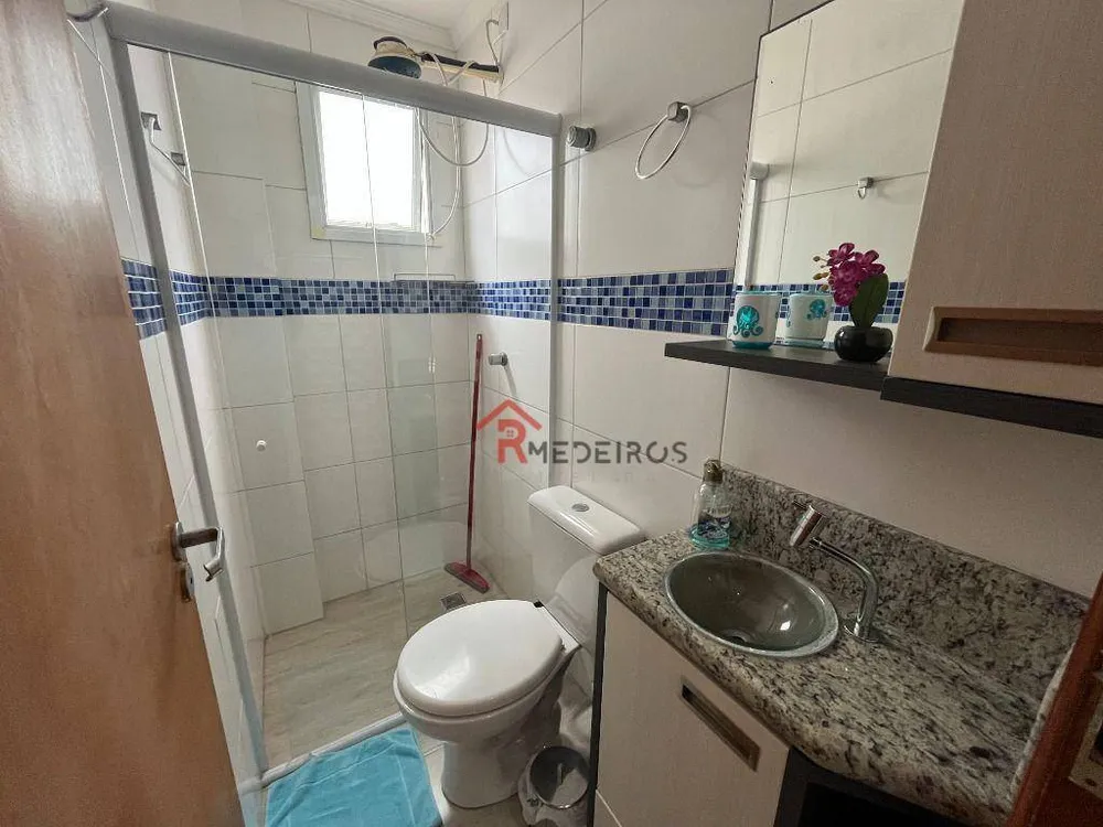 Apartamento, 3 quartos, 86 m² - Foto 9