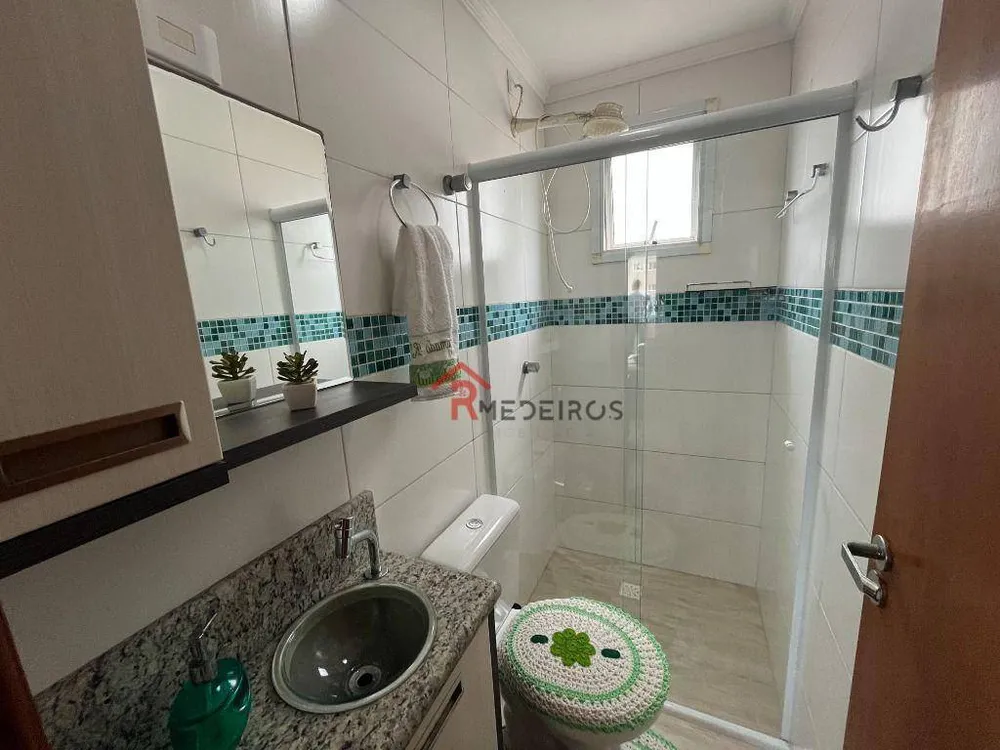 Apartamento, 3 quartos, 86 m² - Foto 6
