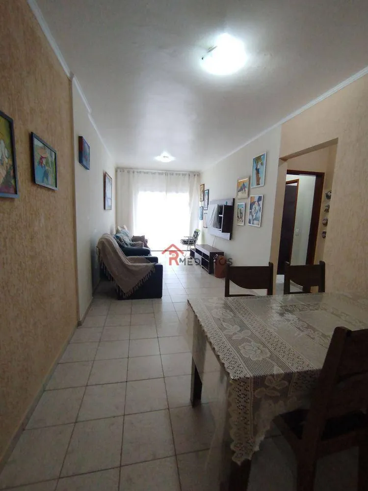 Apartamento, 2 quartos, 85 m² - Foto 4