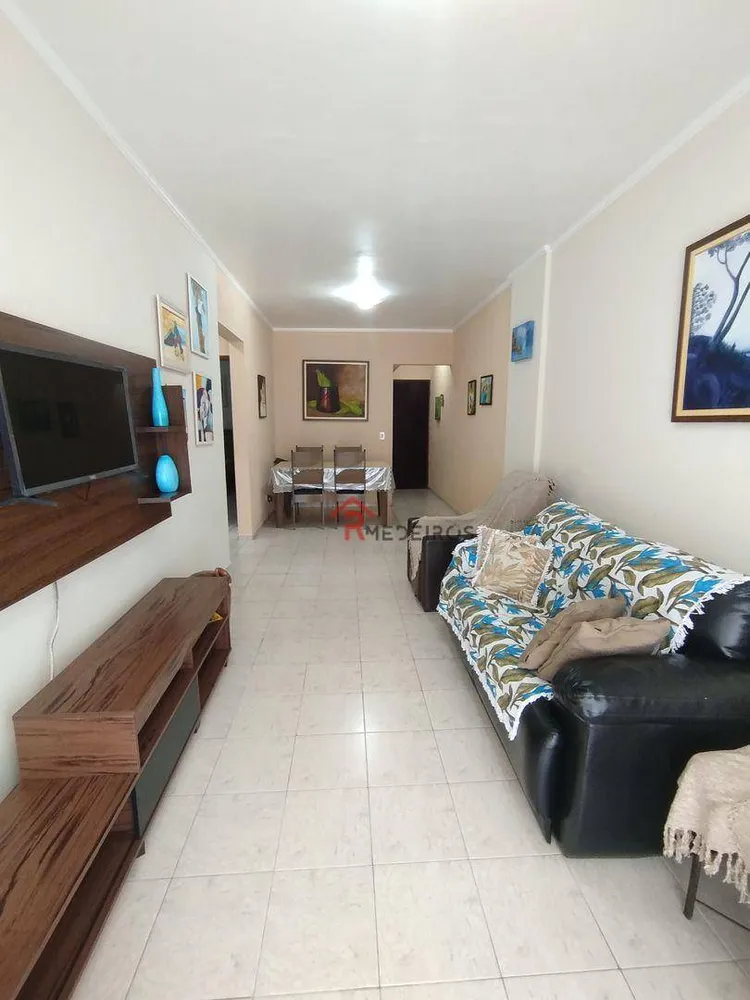 Apartamento, 2 quartos, 85 m² - Foto 3