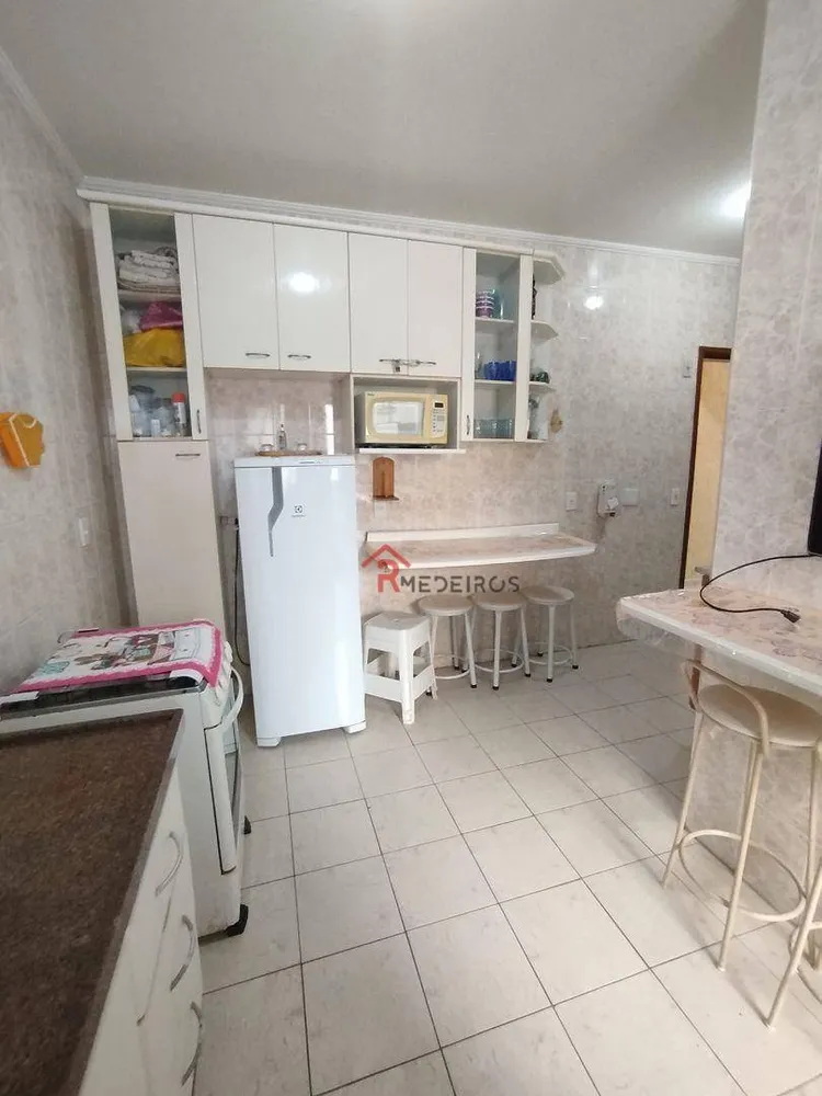 Apartamento, 2 quartos, 85 m² - Foto 1