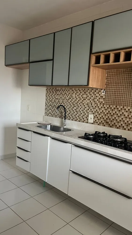 Apartamento, 3 quartos, 86 m² - Foto 3