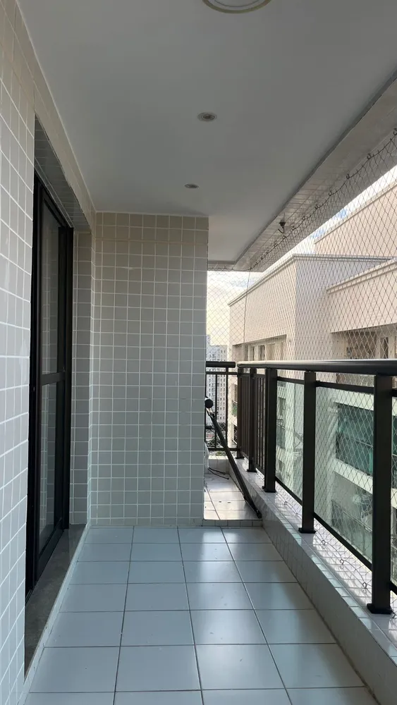 Apartamento, 3 quartos, 86 m² - Foto 14