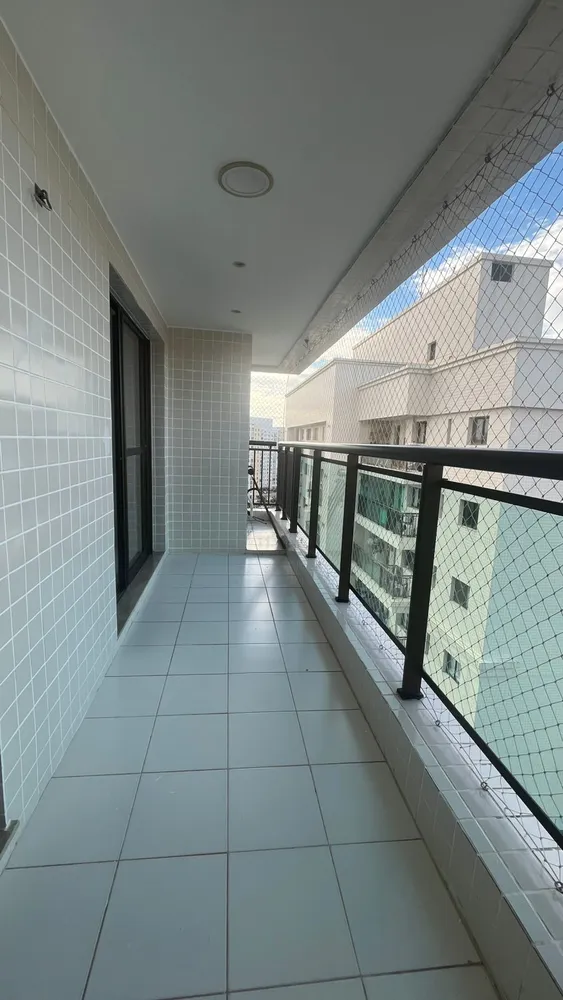 Apartamento, 3 quartos, 86 m² - Foto 13