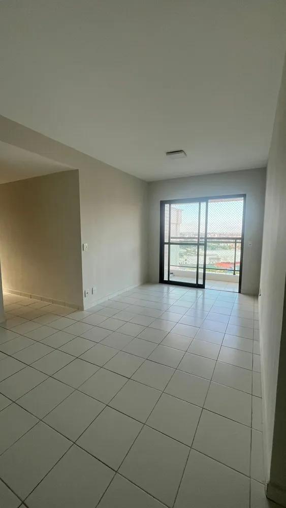 Apartamento, 3 quartos, 86 m² - Foto 1