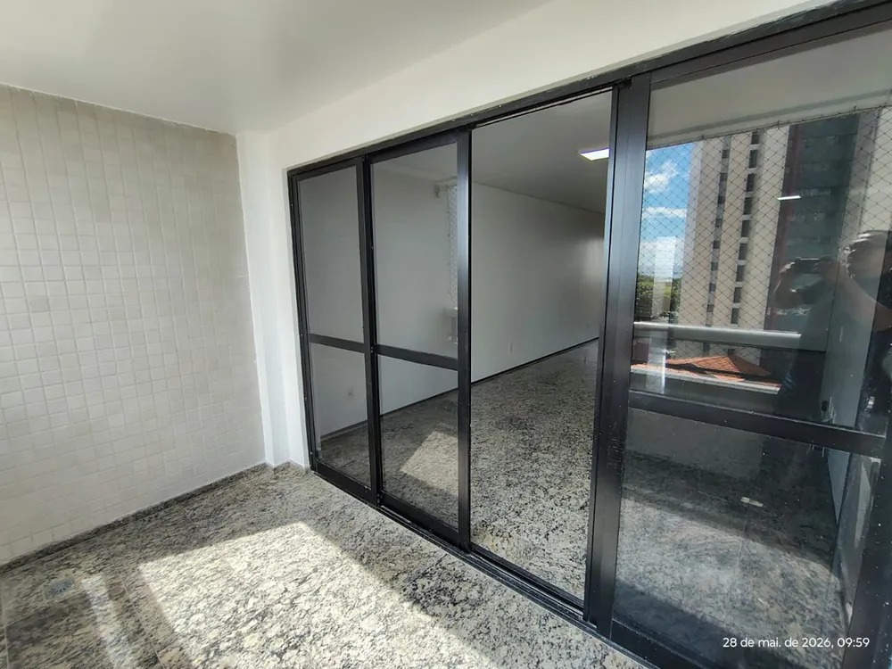 Apartamento, 3 quartos, 127 m² - Foto 13
