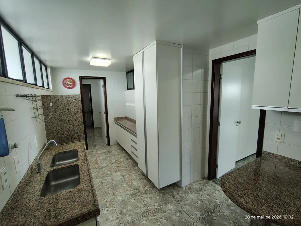 Apartamento, 3 quartos, 127 m² - Foto 5