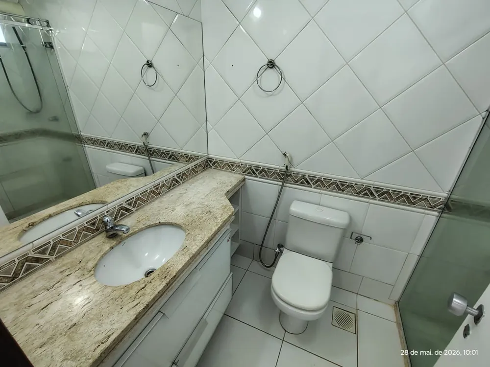 Apartamento, 3 quartos, 127 m² - Foto 11