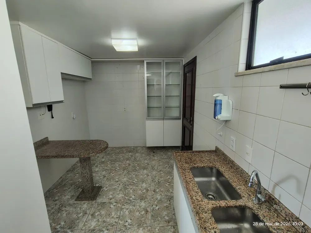 Apartamento, 3 quartos, 127 m² - Foto 4