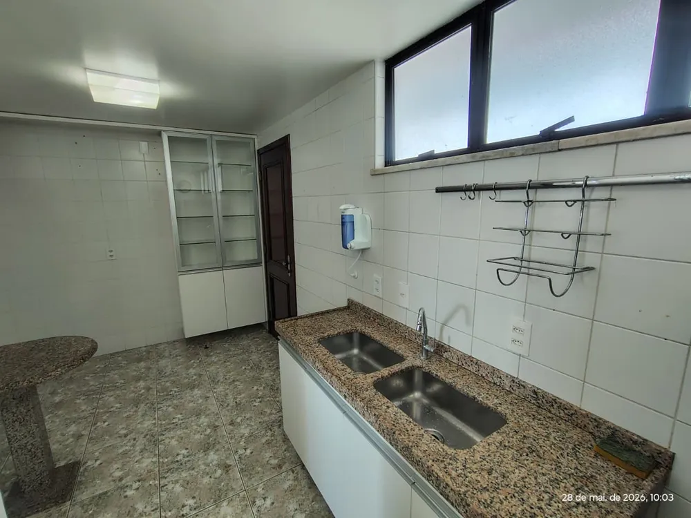 Apartamento, 3 quartos, 127 m² - Foto 3