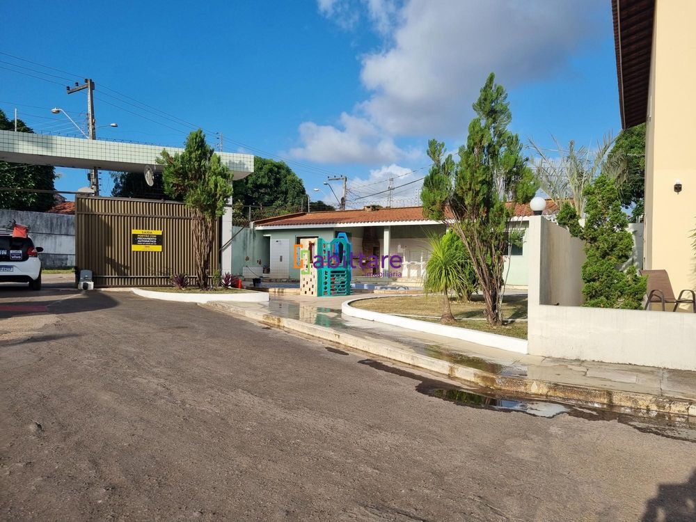 Casa de Condomínio à venda com 4 quartos, 137m² - Foto 15