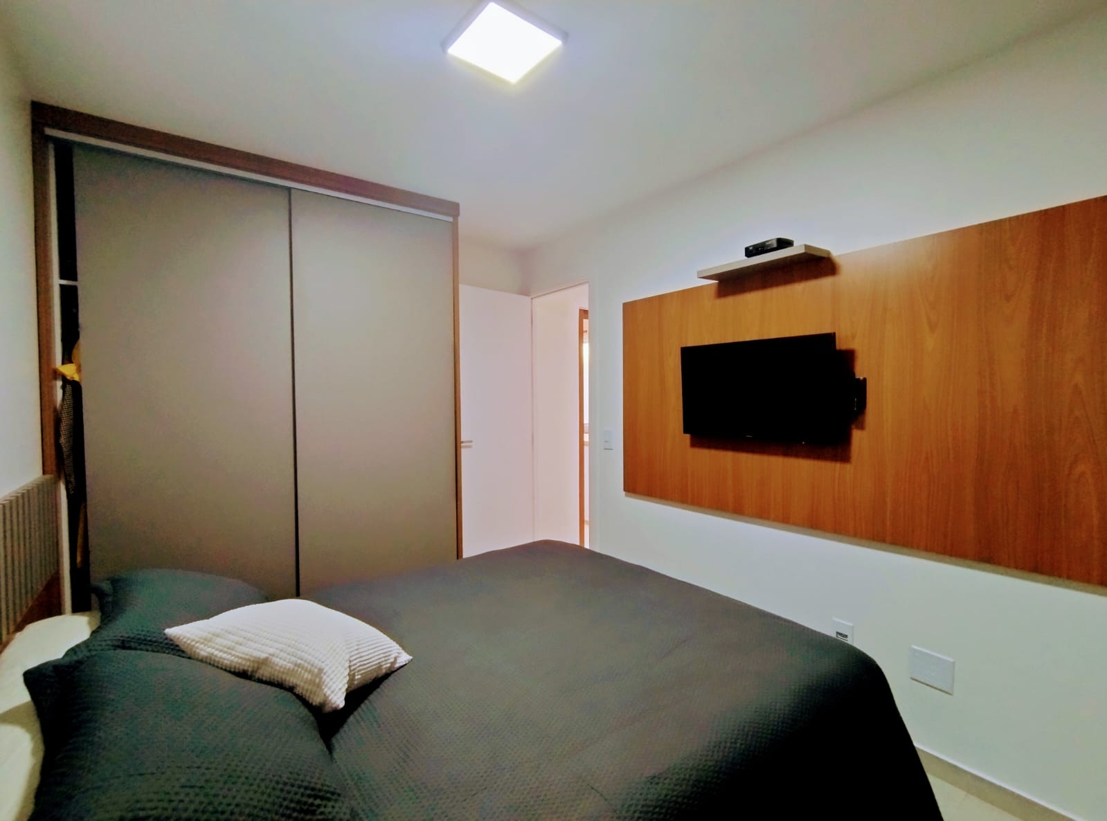 Apartamento à venda com 3 quartos, 77m² - Foto 10