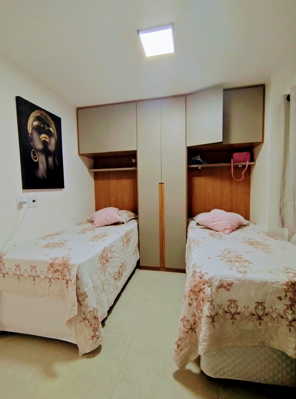 Apartamento à venda com 3 quartos, 77m² - Foto 7