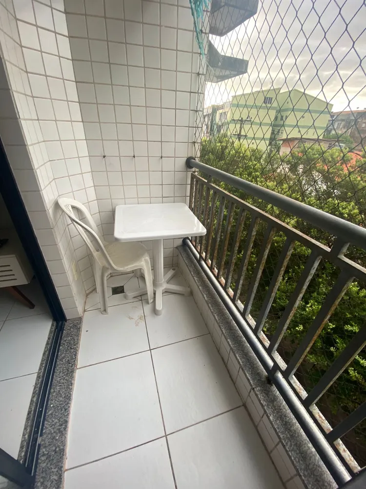 Apartamento, 3 quartos, 76 m² - Foto 5
