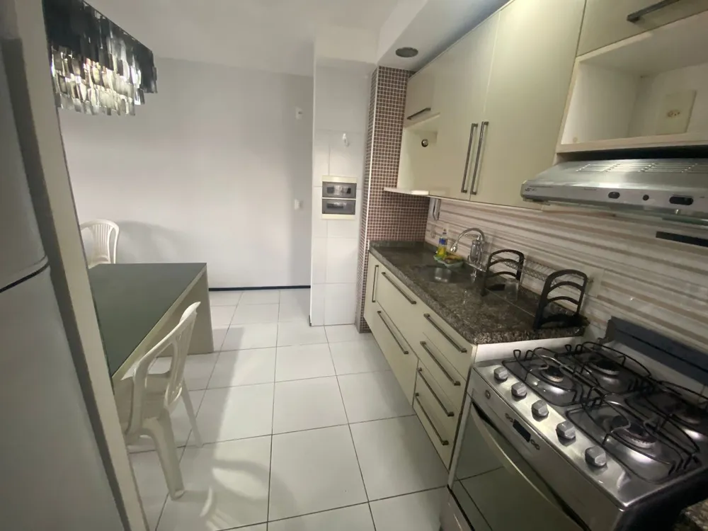 Apartamento, 3 quartos, 76 m² - Foto 2