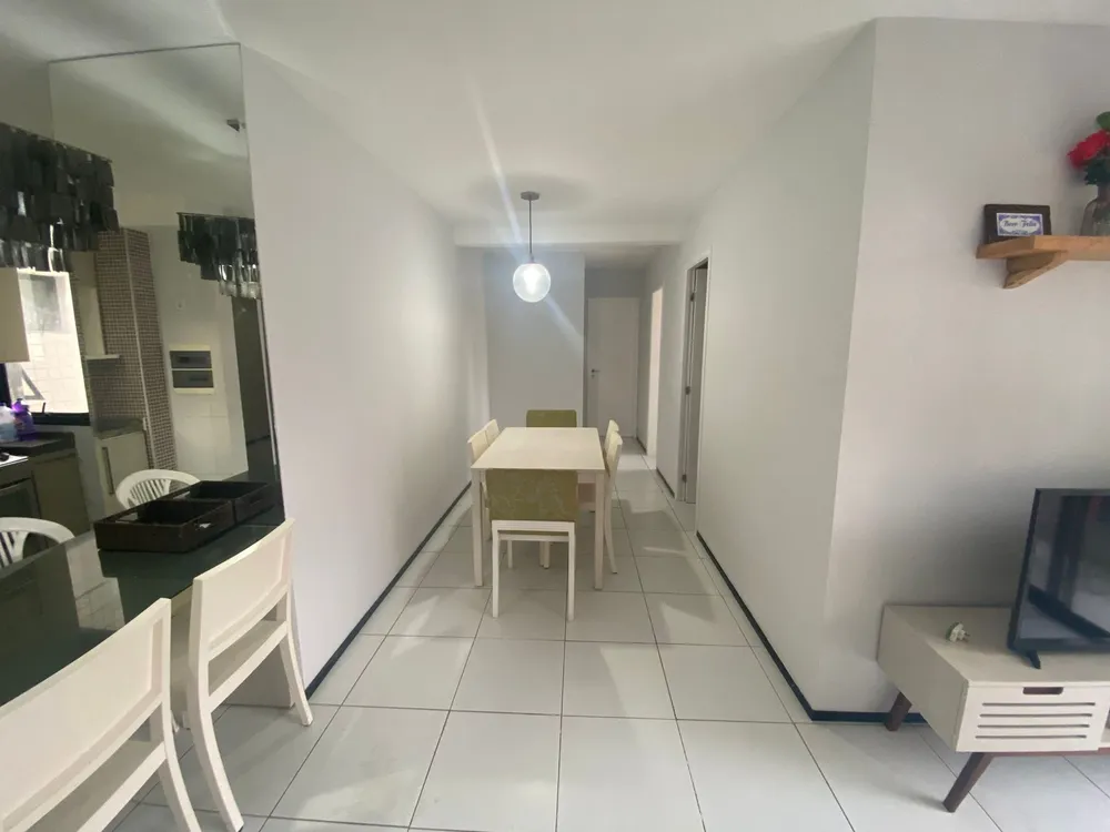 Apartamento, 3 quartos, 76 m² - Foto 9