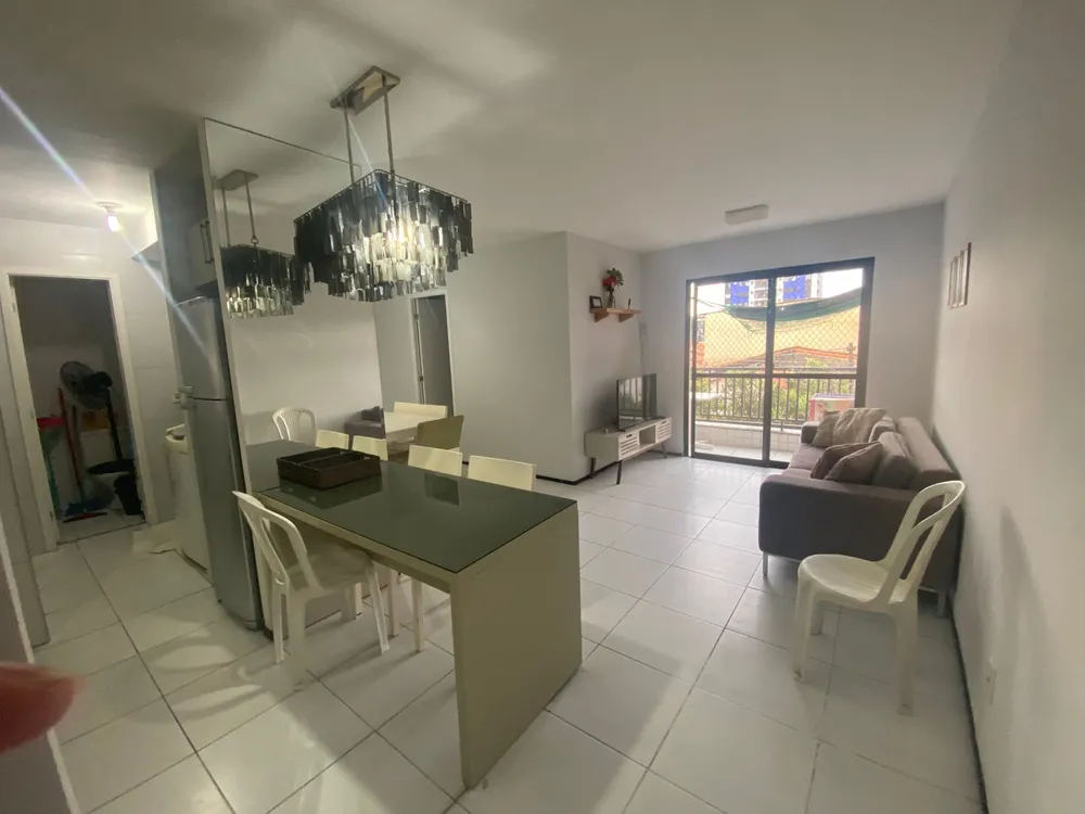 Apartamento, 3 quartos, 76 m² - Foto 1