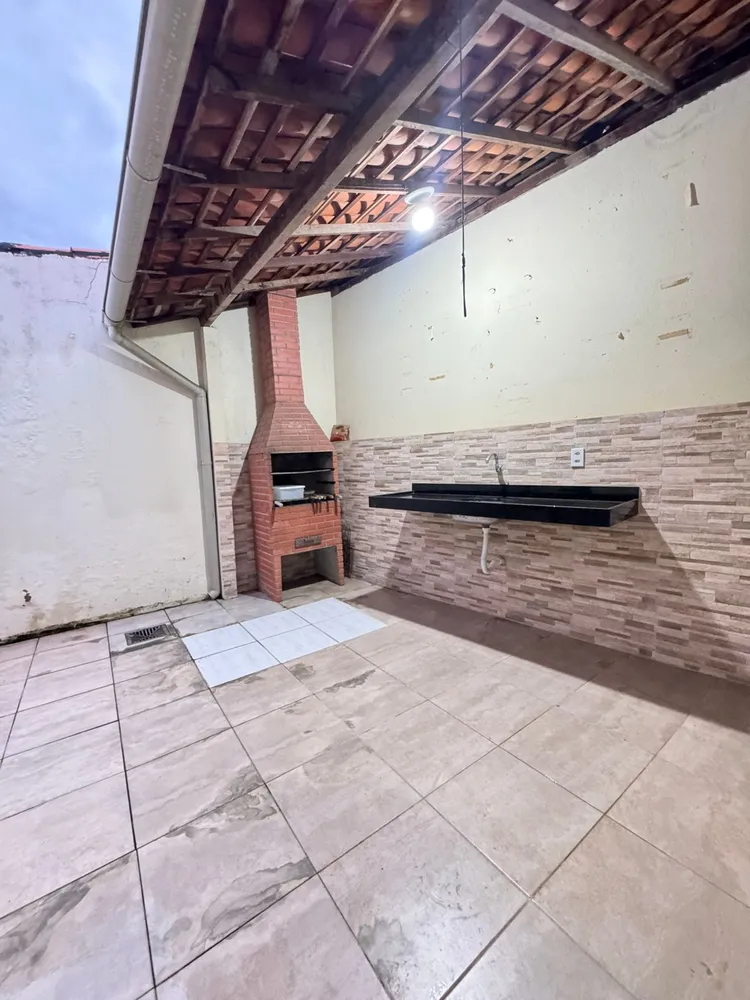 Casa, 3 quartos, 180 m² - Foto 11