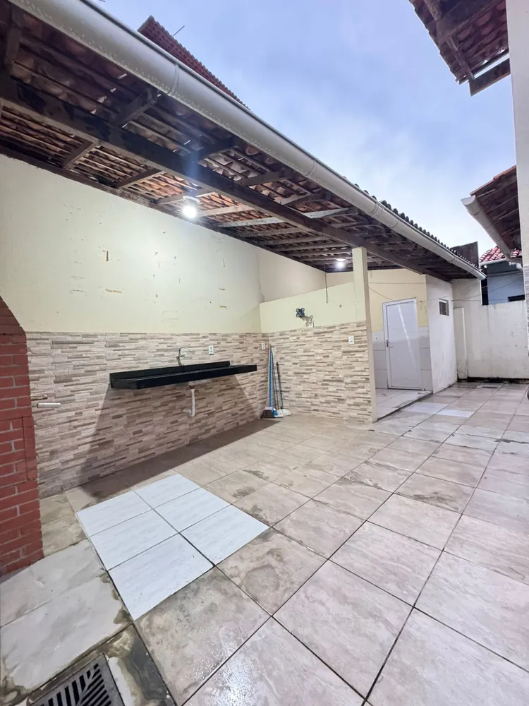 Casa, 3 quartos, 180 m² - Foto 5