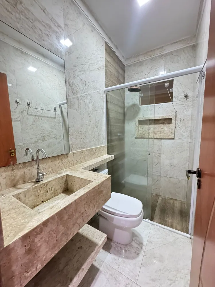 Casa, 3 quartos, 180 m² - Foto 1