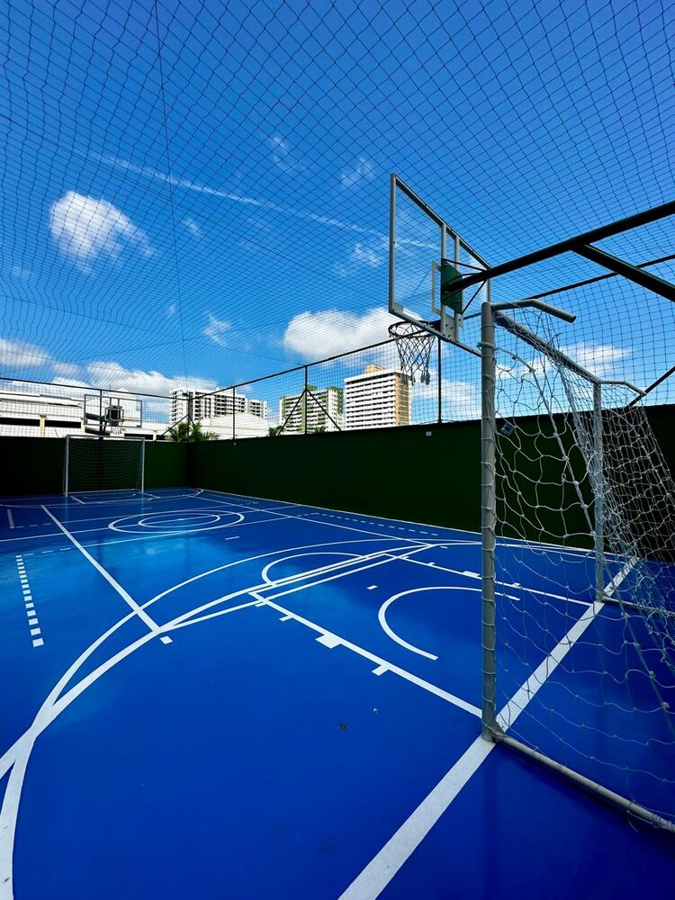 Apartamento, 2 quartos, 65 m² - Foto 1