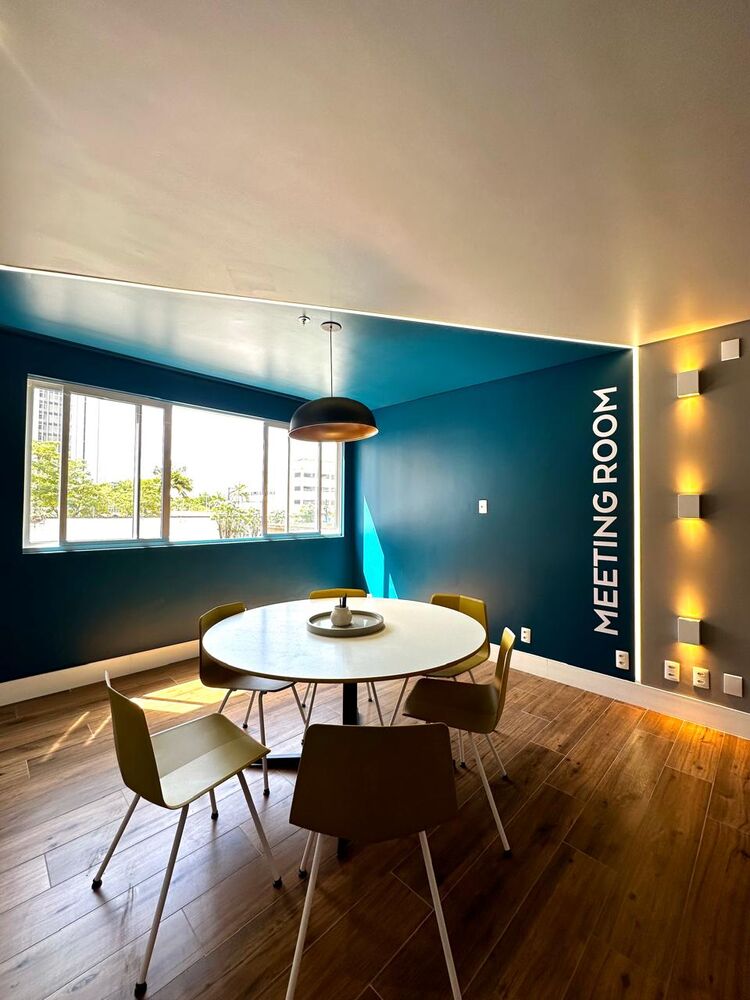 Apartamento, 2 quartos, 65 m² - Foto 2