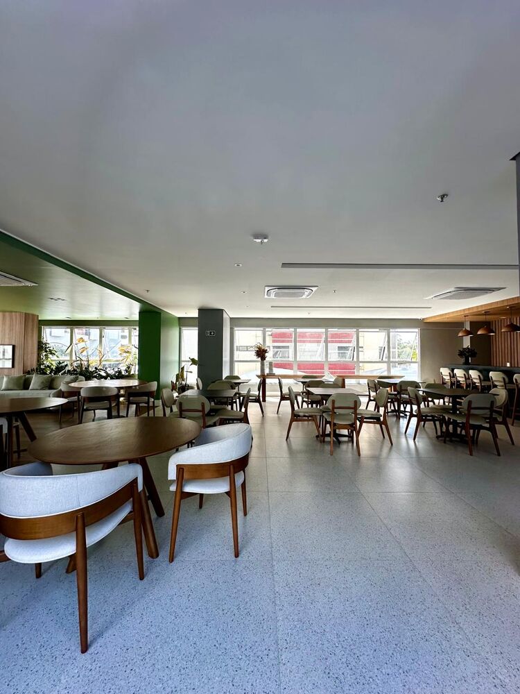 Apartamento, 2 quartos, 65 m² - Foto 6