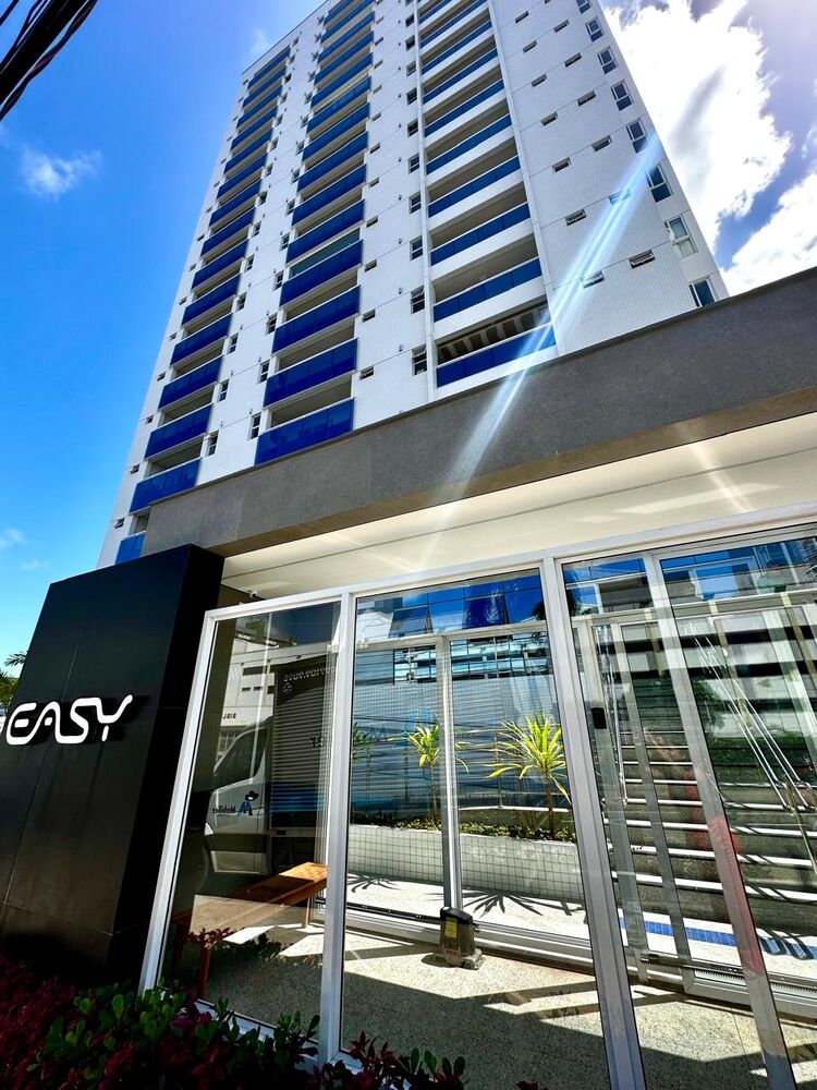 Apartamento, 2 quartos, 65 m² - Foto 24