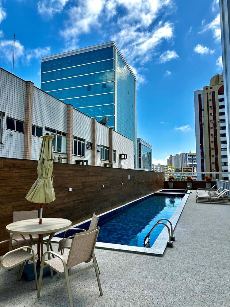 Apartamento, 2 quartos, 65 m² - Foto 5