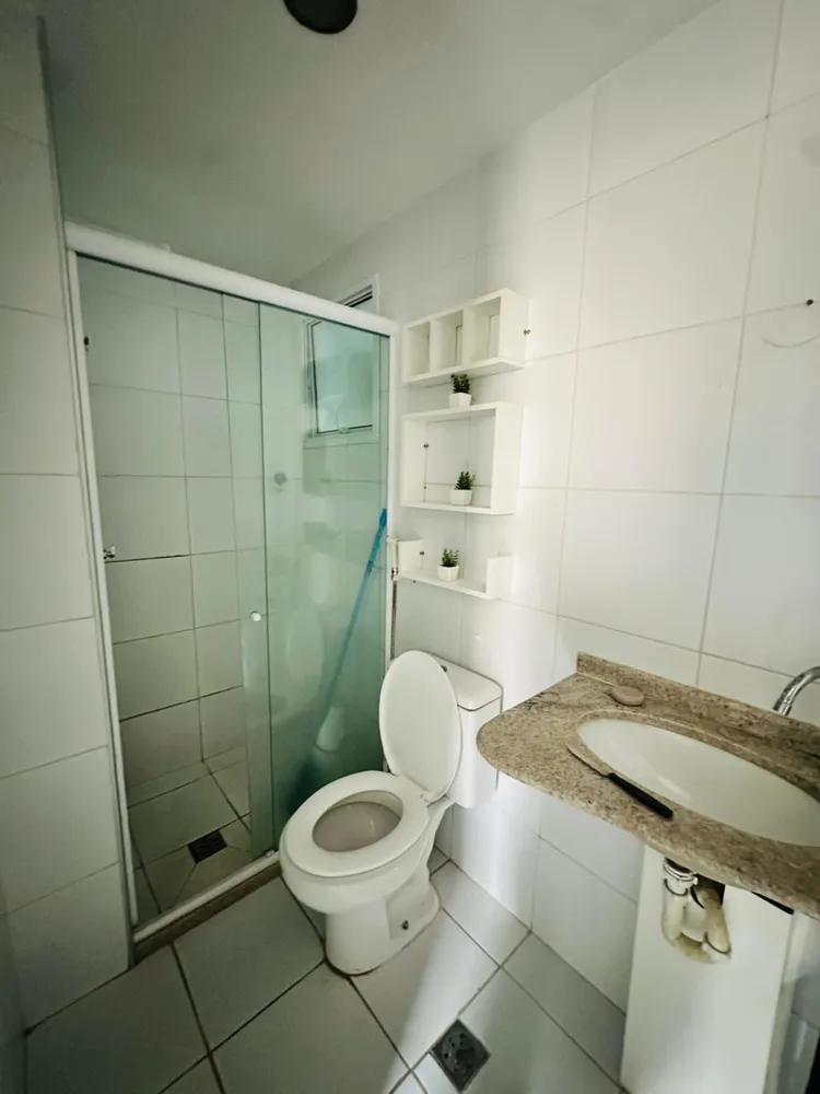 Apartamento, 3 quartos, 74 m² - Foto 6