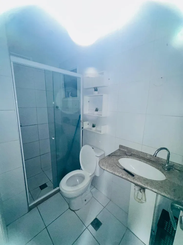 Apartamento, 3 quartos, 74 m² - Foto 2