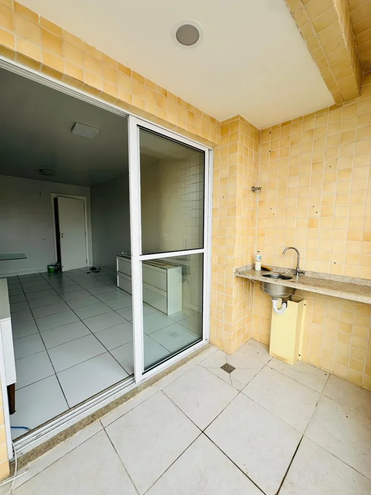Apartamento, 3 quartos, 74 m² - Foto 1